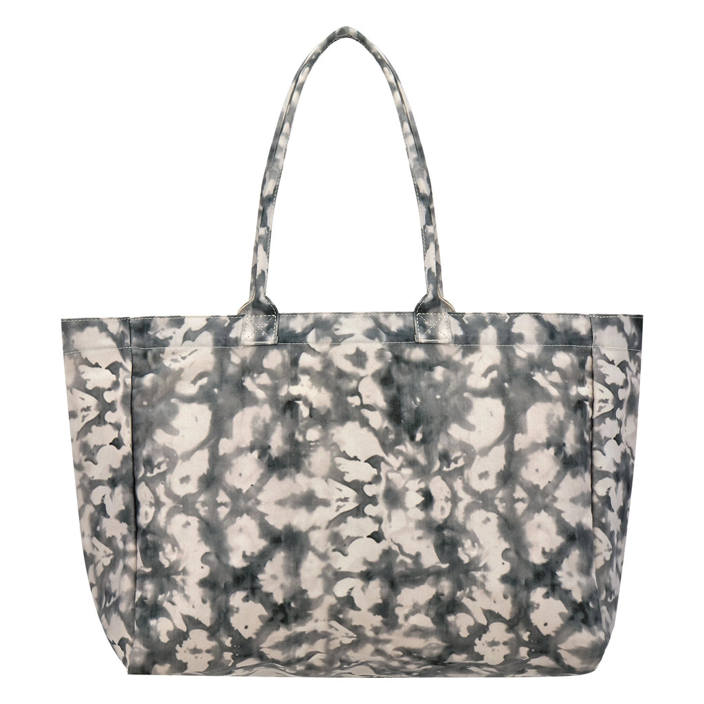 Eklips Gray Yoga/Pilates Bag