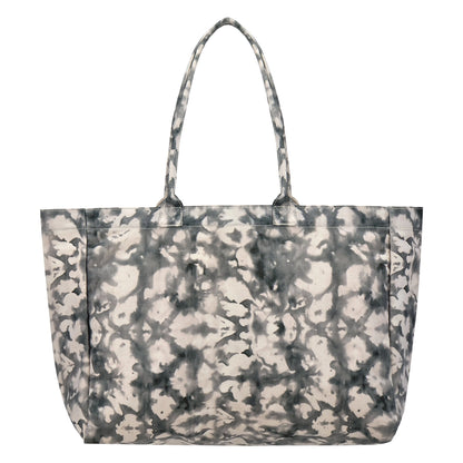 Eklips Gray Yoga/Pilates Bag