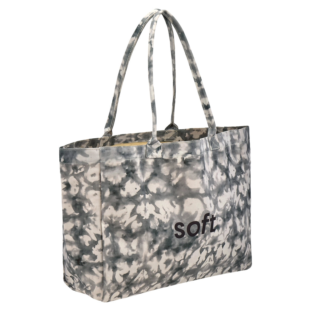 Eklips Gray Yoga/Pilates Bag