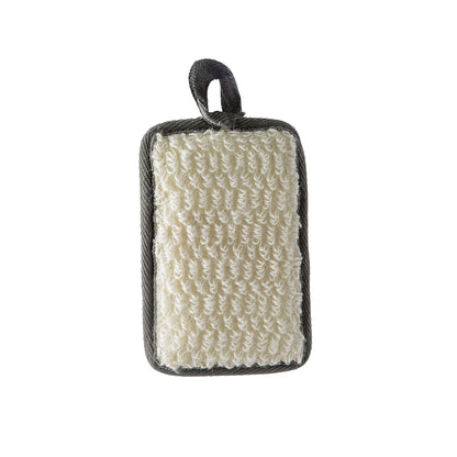 The Bath Bunny Knitted Shower Sponge