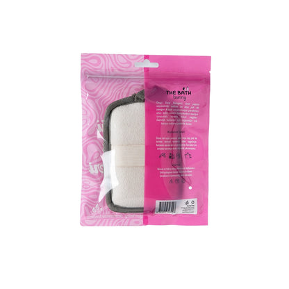 The Bath Bunny Knitted Shower Sponge