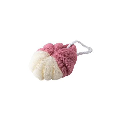 The Bath Bunny Knitted Shower Washcloth