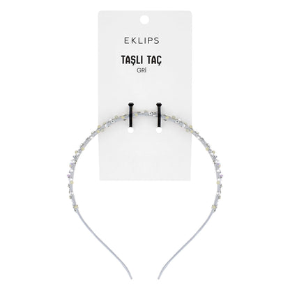Eklips Stone Crown Blue