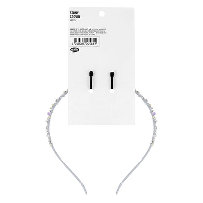 Eklips Stone Crown Gray