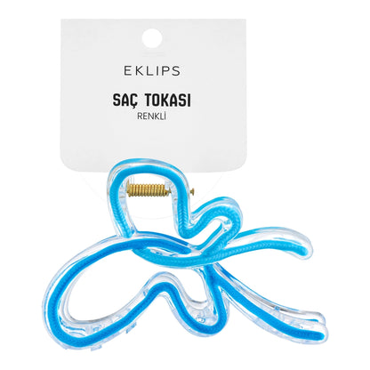 Eklips Baby Ribbon Latch Buckle