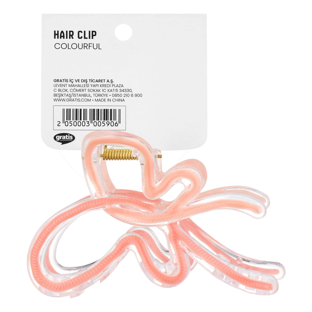 Eklips Baby Ribbon Latch Buckle