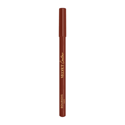 Bourjois Velvet Contour Lip Pencil 12 Brunette