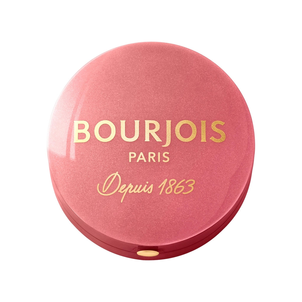 Bourjois Little Round Pot Blush 15 Rose Eclat