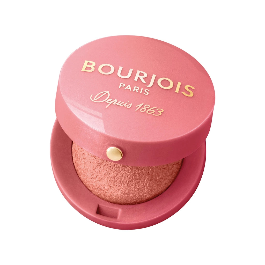 Bourjois Little Round Pot Blush 85 Sienne