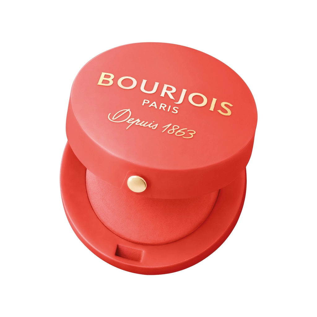 Bourjois Little Round Pot Blush 85 Sienne