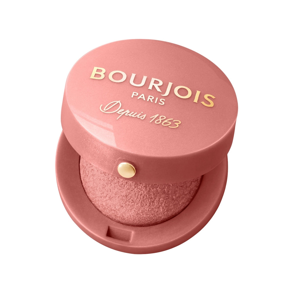 Bourjois Little Round Pot Blush 85 Sienne