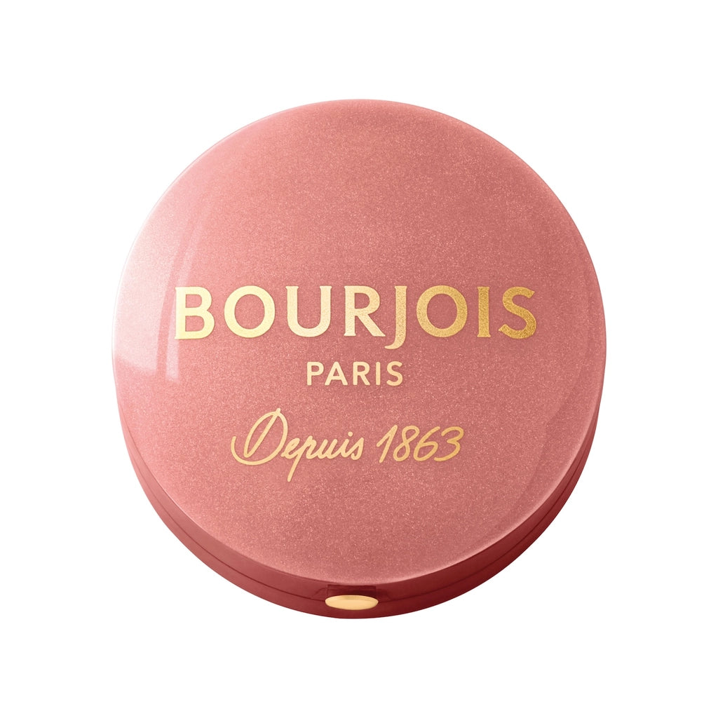Bourjois Little Round Pot Blush 33 Lilas D&