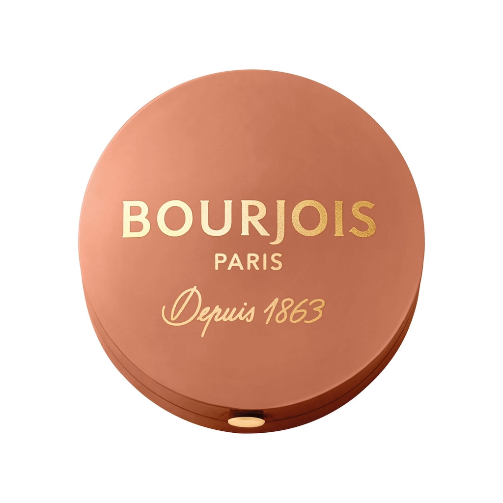 Bourjois Little Round Pot Blush 85 Sienne
