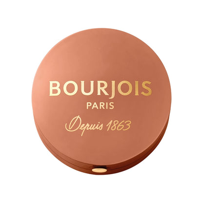 Bourjois Little Round Pot Blush 85 Sienne