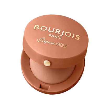 Bourjois Little Round Pot Blush 85 Sienne