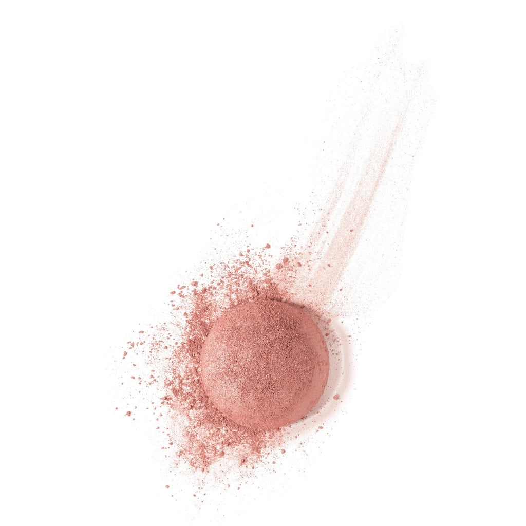 Bourjois Little Round Pot Blush 85 Sienne