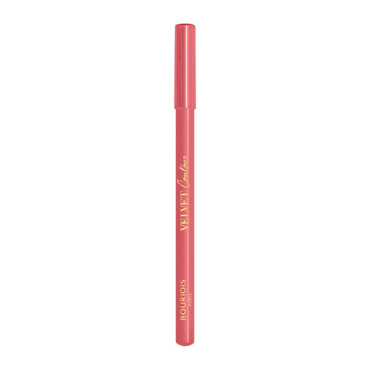 Bourjois Velvet Contour Lip Pencil 02 Cotton Candy