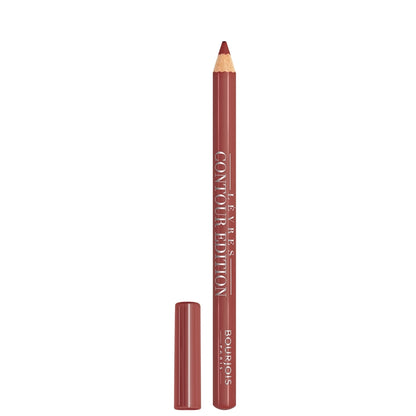 Bourjois Velvet Contour Lip Pencil 02 Cotton Candy