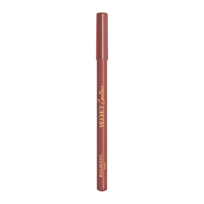 Bourjois Velvet Contour Lip Pencil 11 Funky Brown