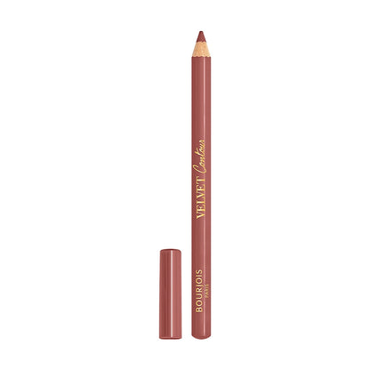 Bourjois Velvet Contour Lip Pencil 12 Brunette
