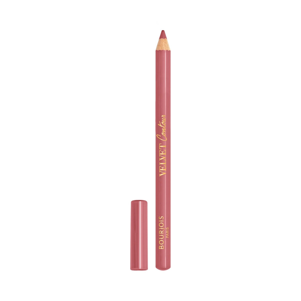 Bourjois Velvet Contour Lip Pencil 24 Pari&