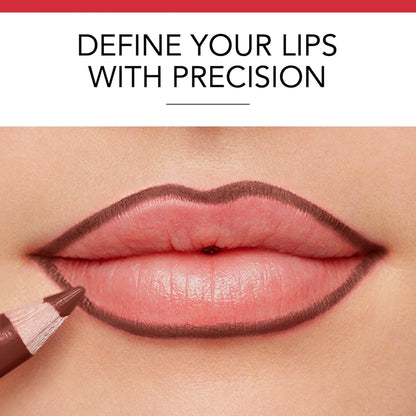 Bourjois Velvet Contour Lip Pencil 24 Pari&