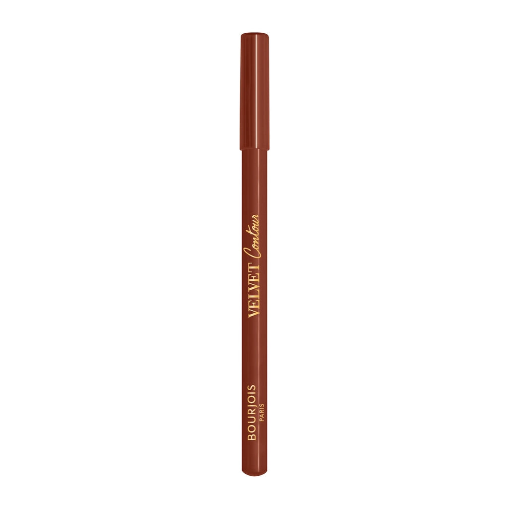 Bourjois Velvet Contour Lip Pencil 24 Pari&