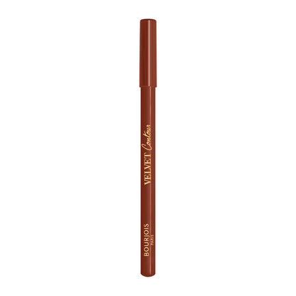 Bourjois Velvet Contour Lip Pencil 24 Pari&