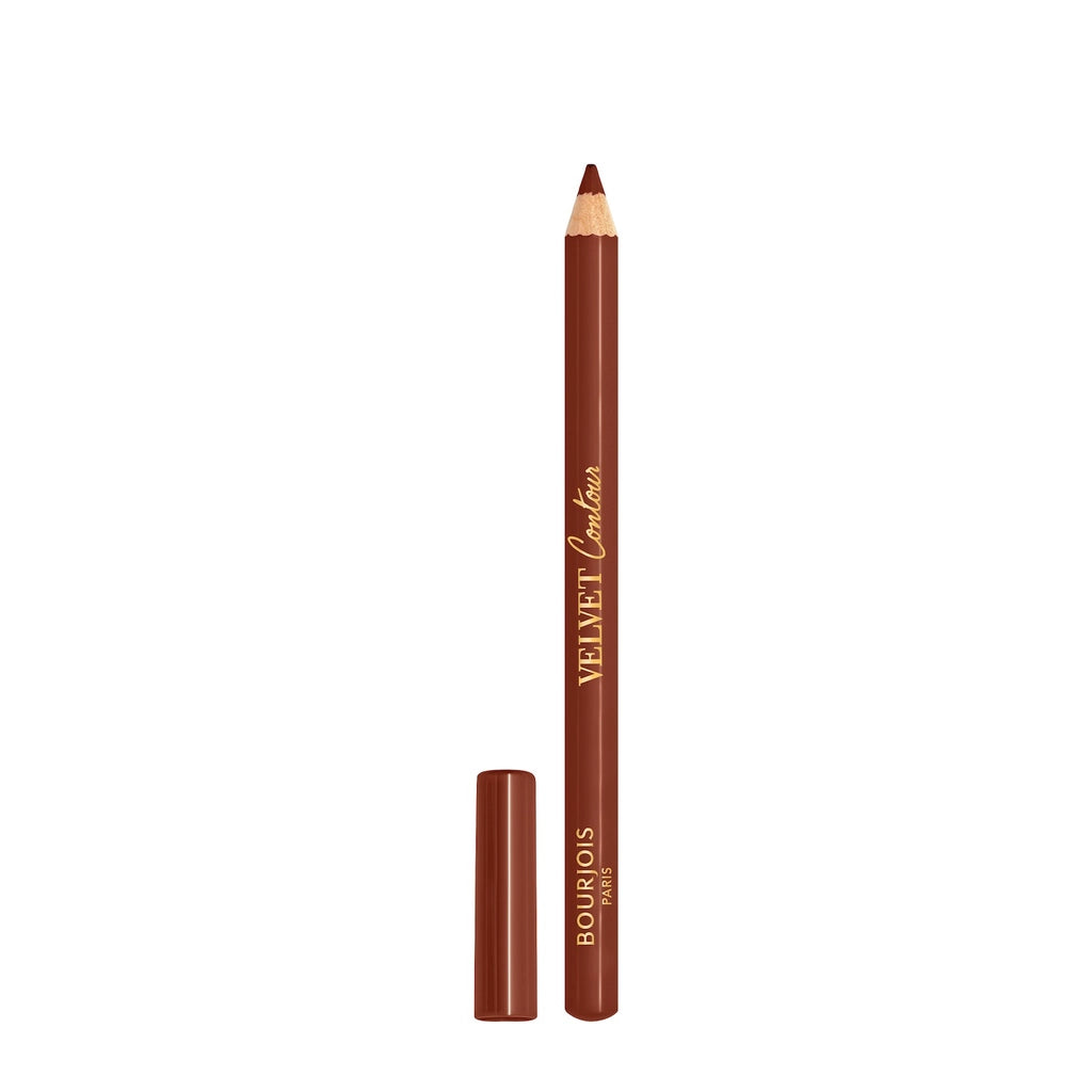 Bourjois Velvet Contour Lip Pencil 24 Pari&