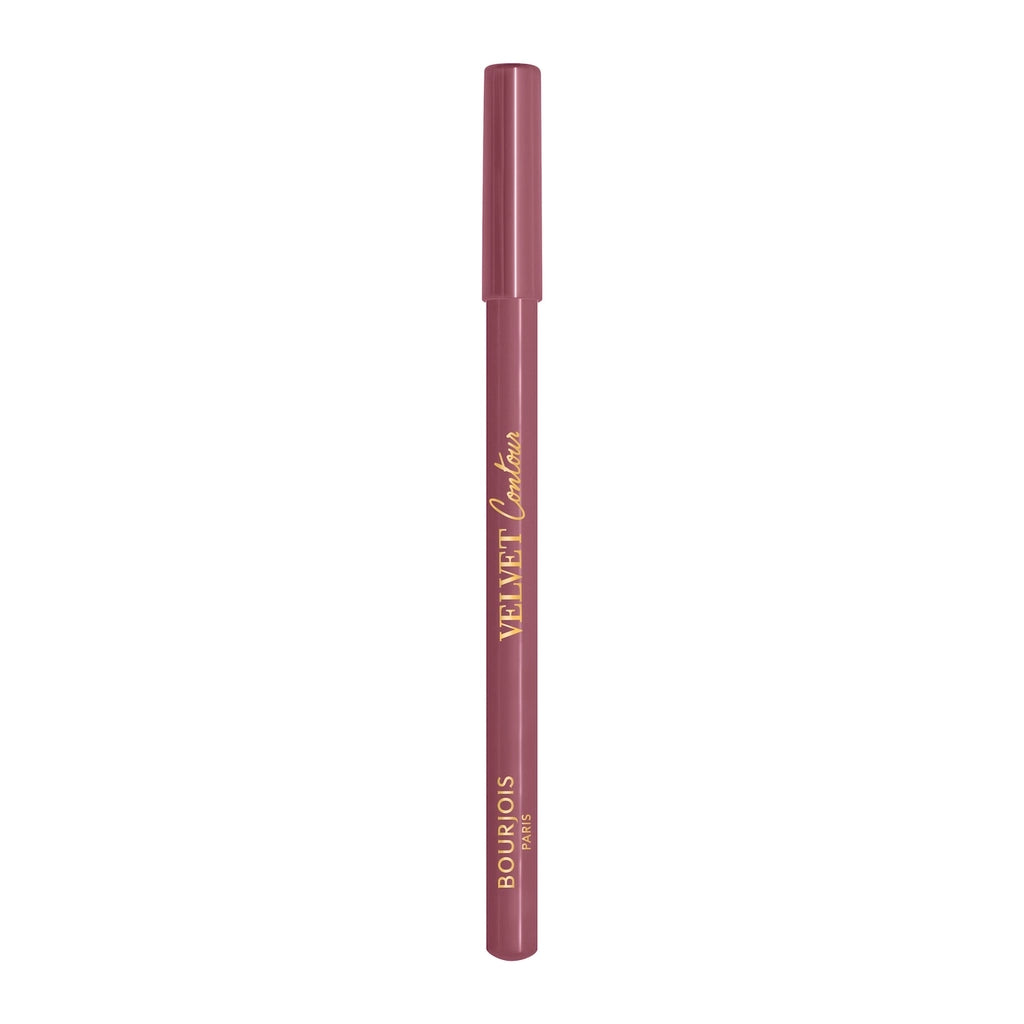 Bourjois Velvet Contour Lip Pencil 33 Rose Water
