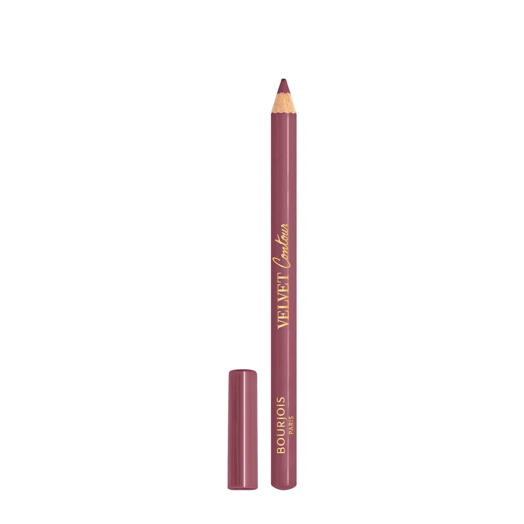 Bourjois Velvet Contour Lip Pencil 01 Nude Wave