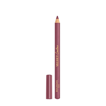 Bourjois Velvet Contour Lip Pencil 12 Brunette