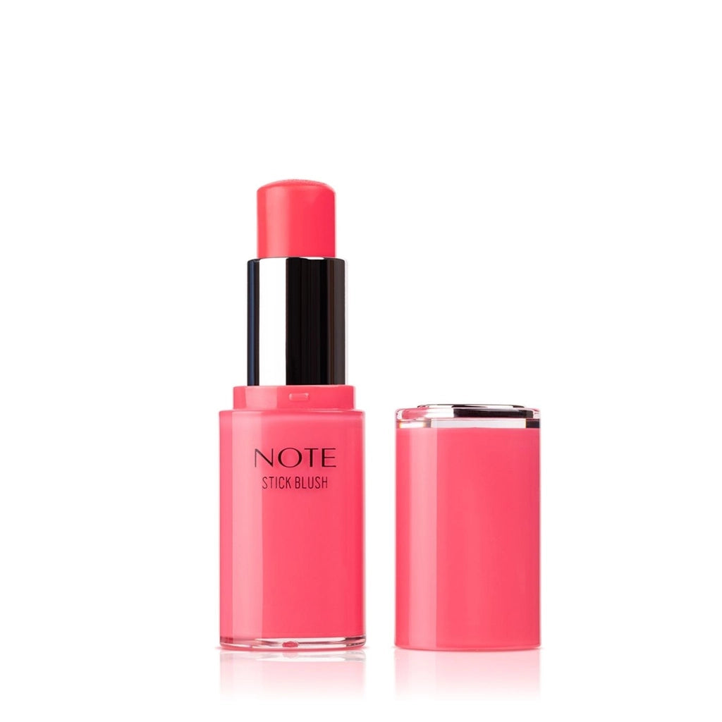 Note Stick Blush Moisturizing Soft Stick Blush 30 Sweety