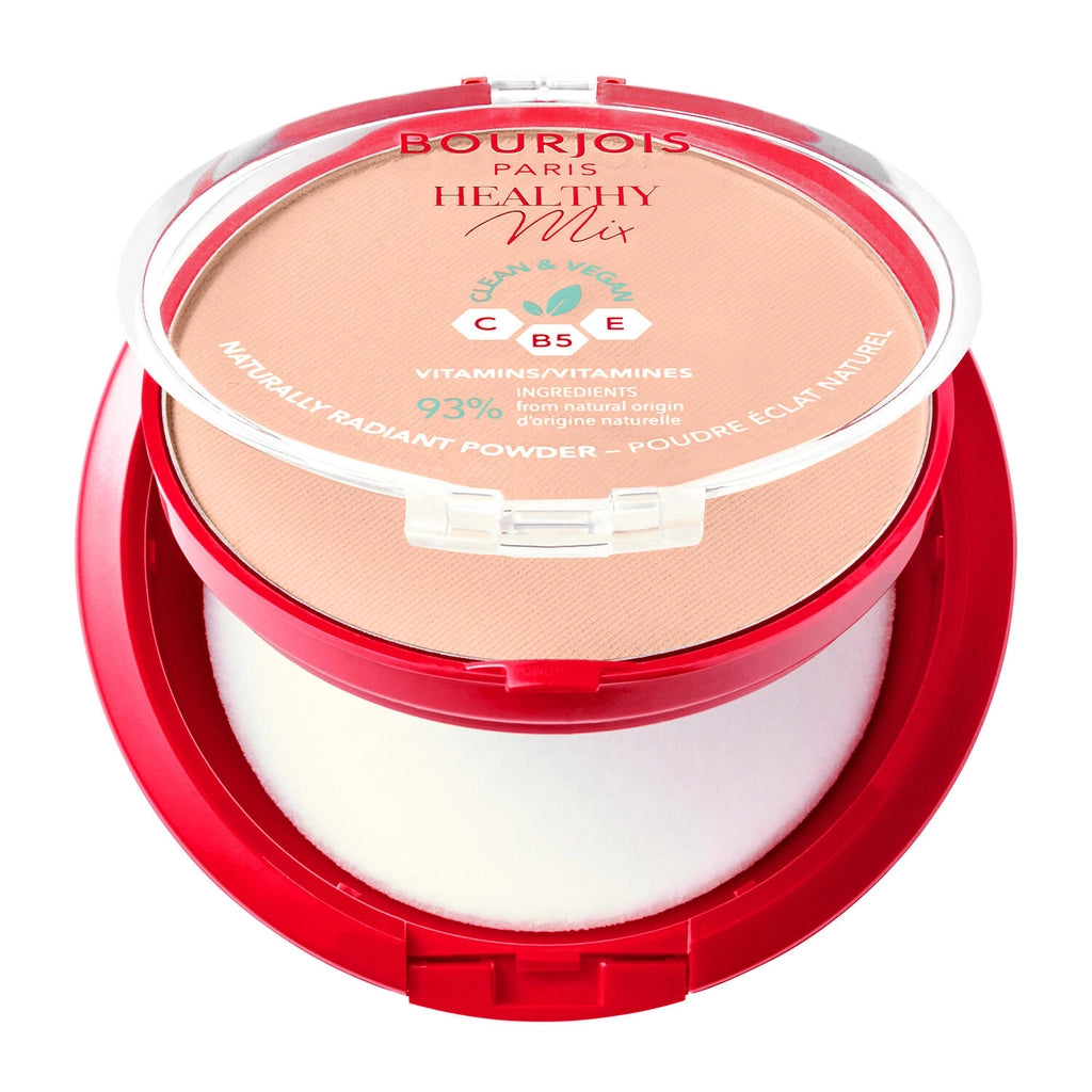 Bourjois Healthy Mix Clean Powder 03 Rose Beige