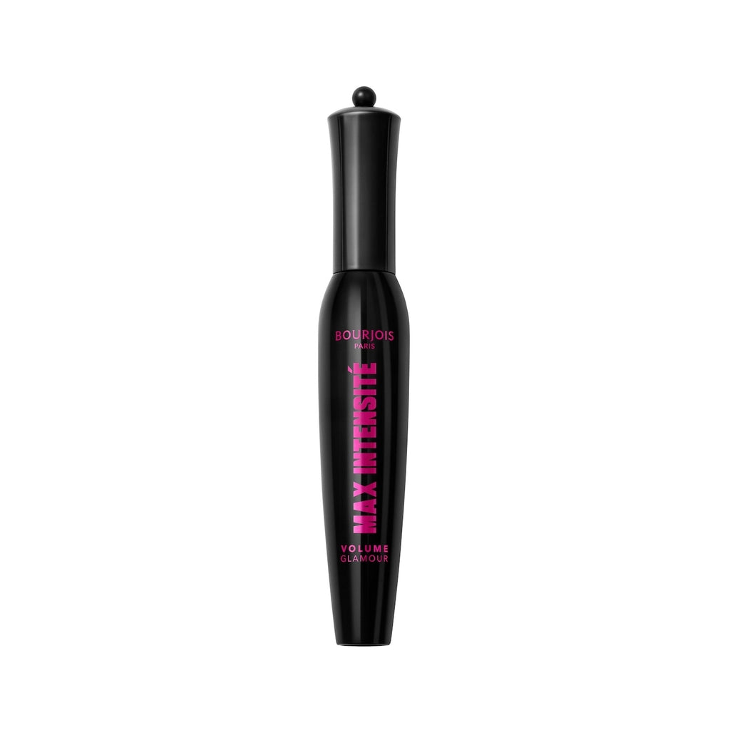 Bourjois Volume Glamor Mascara Max Intensite 001 Black