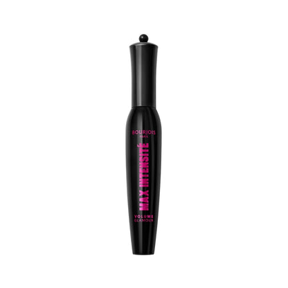 Bourjois Volume Glamor Mascara Max Intensite 001 Black