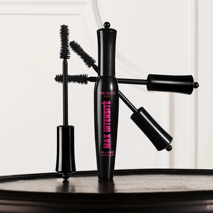 Bourjois Volume Glamor Mascara Max Intensite 001 Black