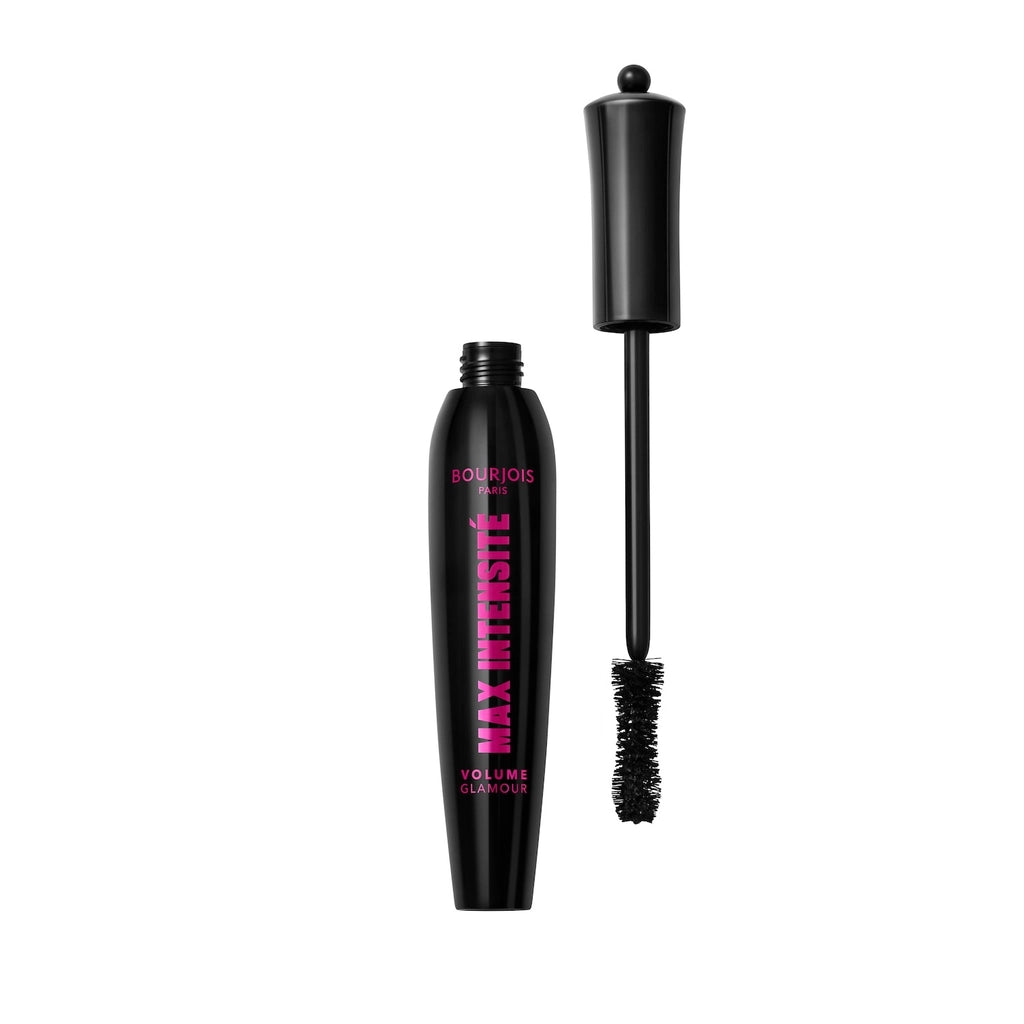 Bourjois Volume Glamor Mascara Max Intensite 001 Black