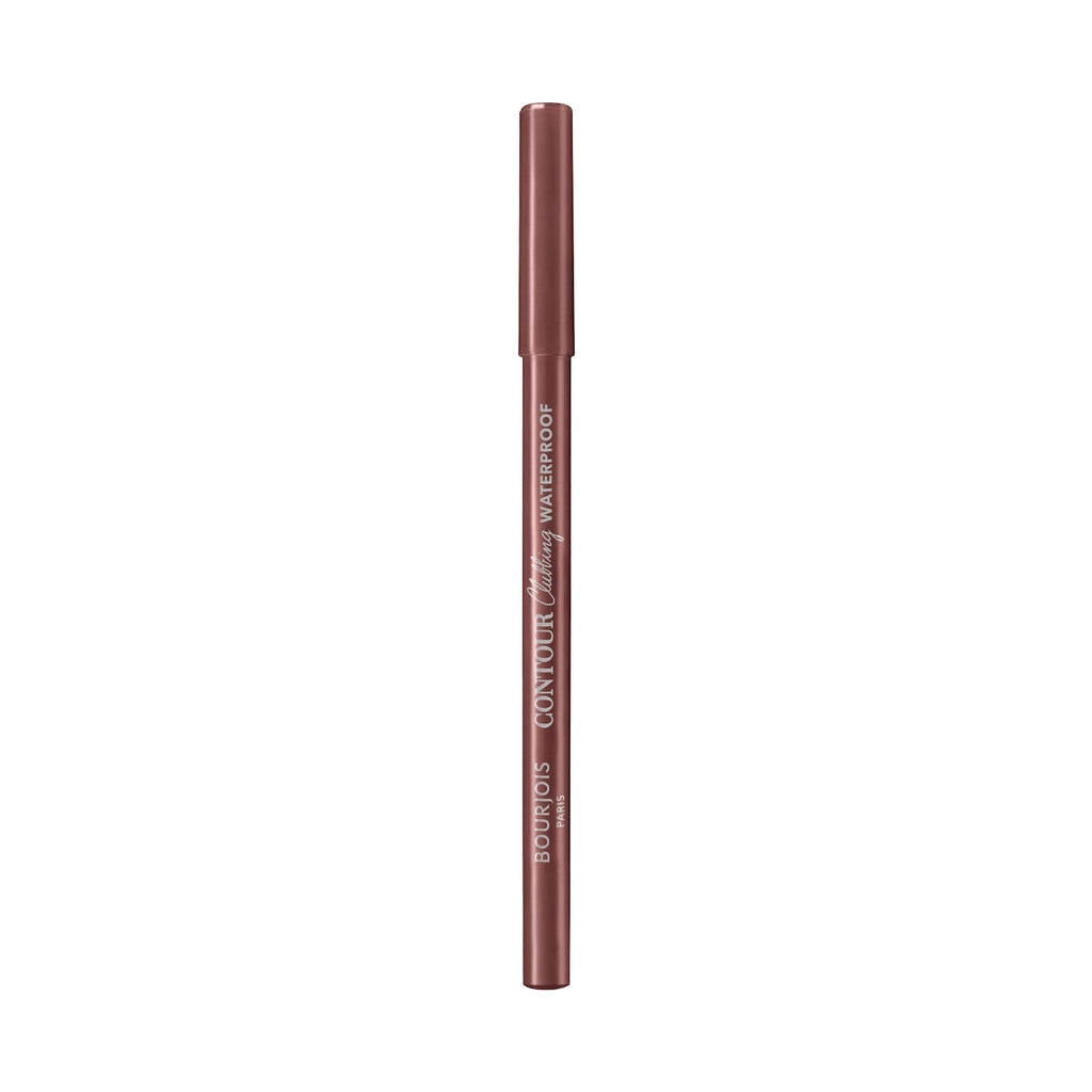 Bourjois Contour Clubbing Waterproof Eye Pencil 074 Berry Brown