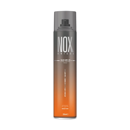 Morfose Nox Hair Spray 250 ml