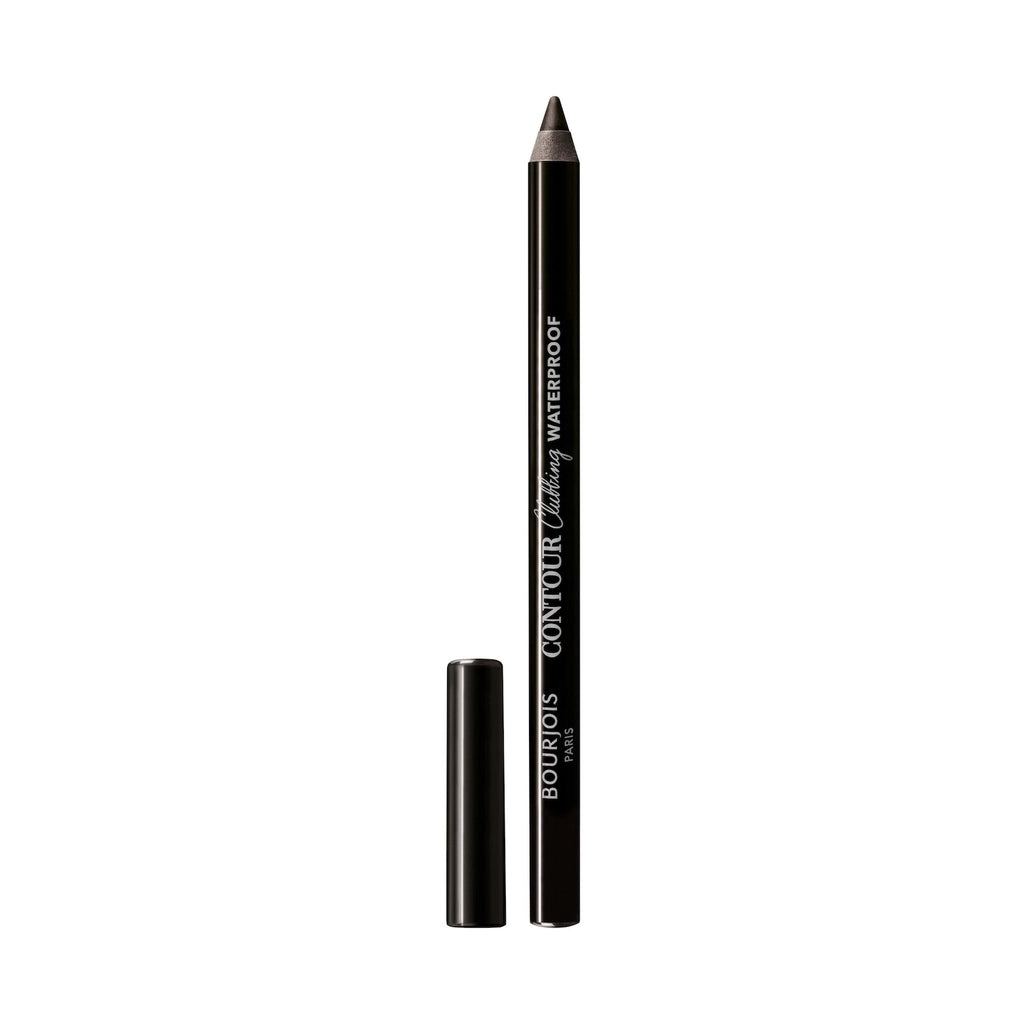 Bourjois Contour Clubbing Waterproof Eye Pencil 076 Blue Soiree