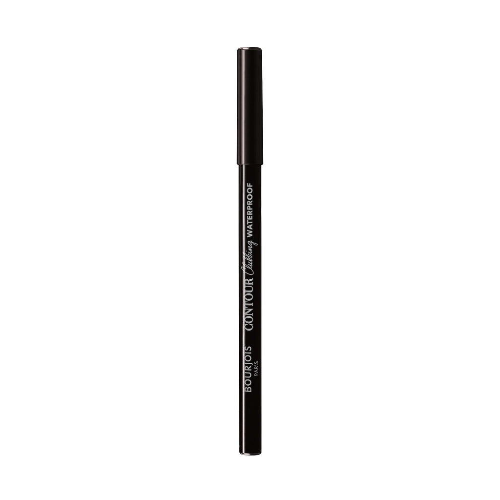 Bourjois Contour Clubbing Waterproof Eye Pencil 054 Ultra Black