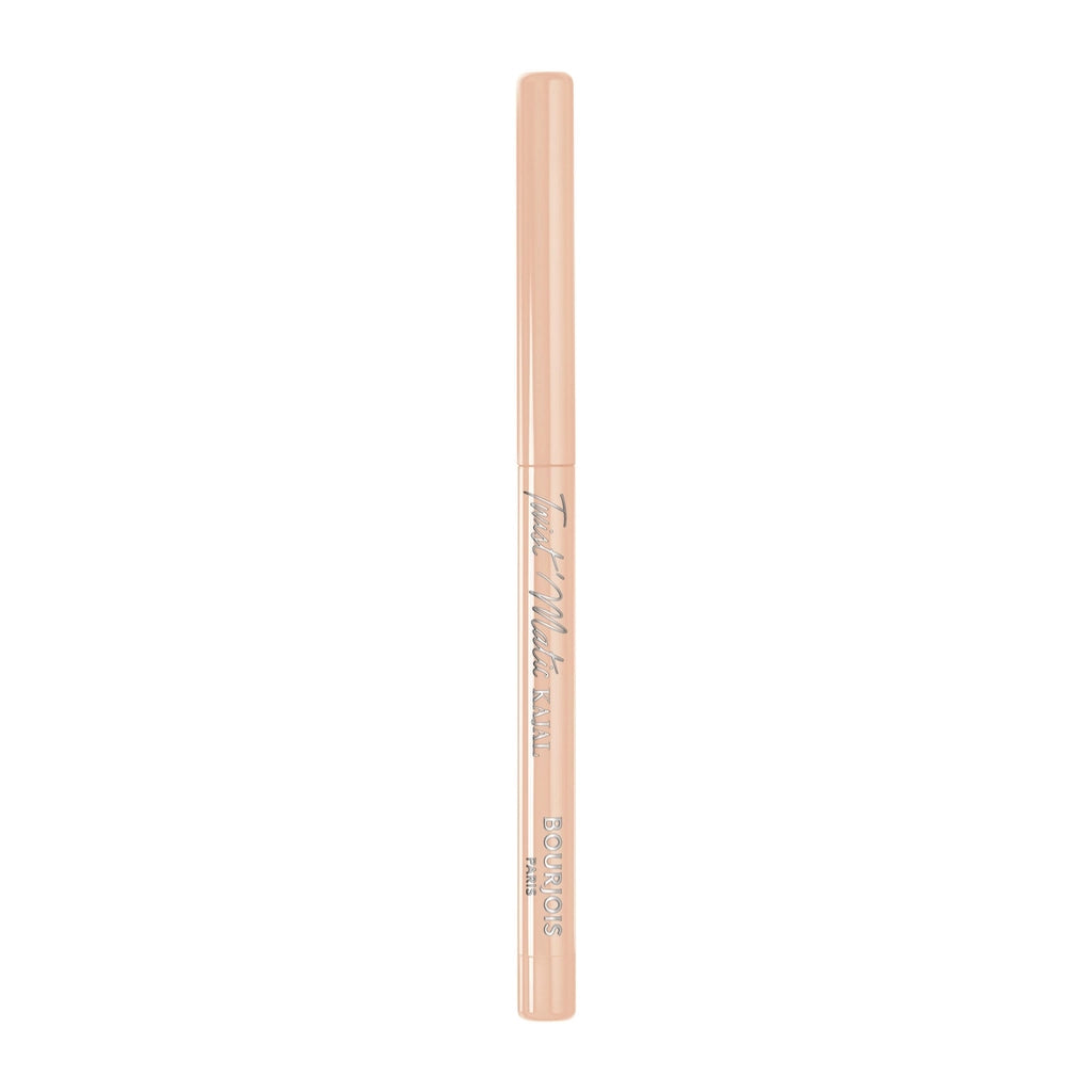 Bourjois Twist Matic Kajal 2 in 1 Eye Pencil 04 Beige Des Sables