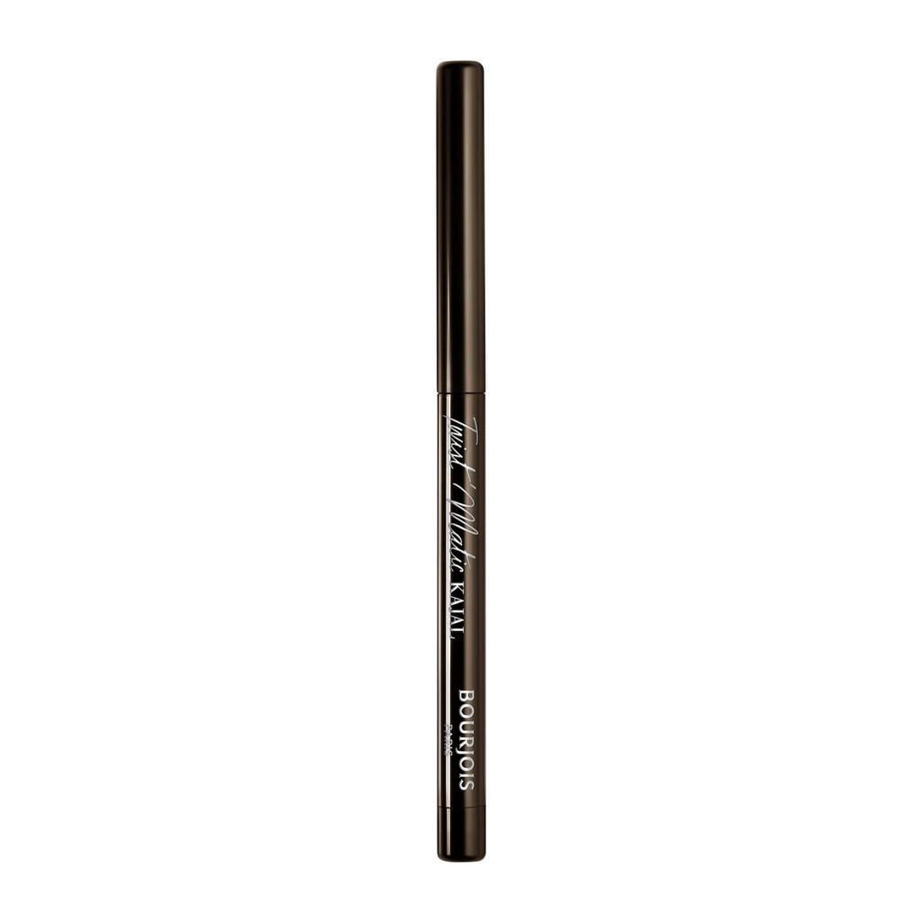 Bourjois Twist Matic Kajal 2 in 1 Eye Pencil 02 Brown W&