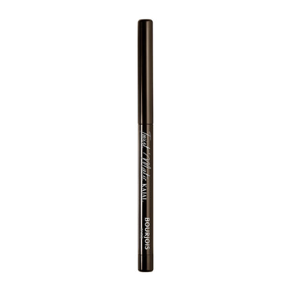 Bourjois Twist Matic Kajal 2 in 1 Eye Pencil 02 Brown W&