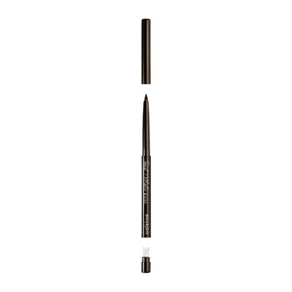 Bourjois Twist Matic Kajal 2 in 1 Eye Pencil 02 Brown W&