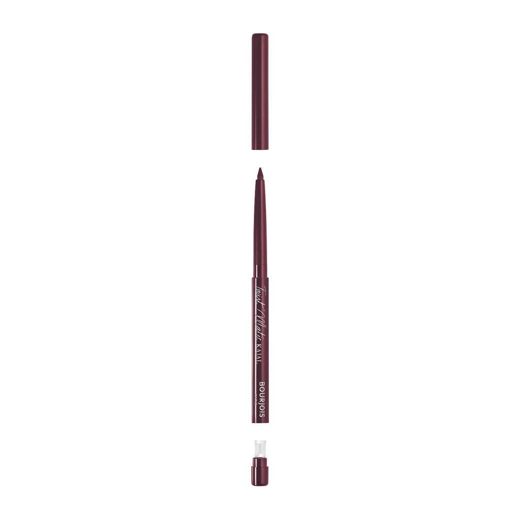 Bourjois Twist Matic Kajal 2 in 1 Eye Pencil 03 Henna&