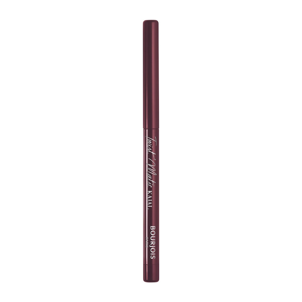 Bourjois Twist Matic Kajal 2 in 1 Eye Pencil 03 Henna&