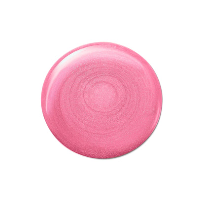 Bourjois Gloss Fabuleux Non-Sticky Shine Lip Gloss 10 Rose Symphonic