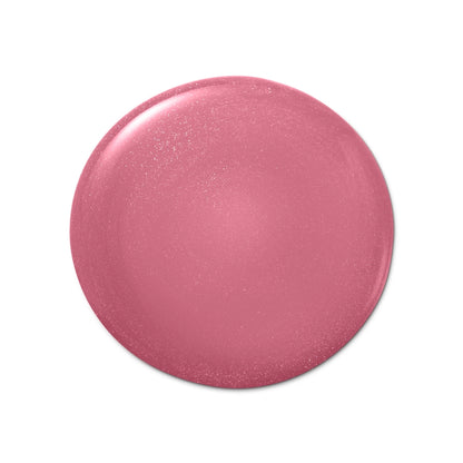 Bourjois Gloss Fabuleux Non-Sticky Shine Lip Gloss 07 Standing Rose&